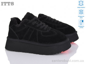 Угги ITTS