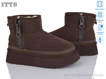 Угги ITTS