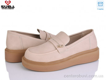 Туфли SUBA