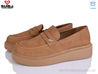 Туфли SUBA