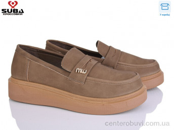 Туфли SUBA