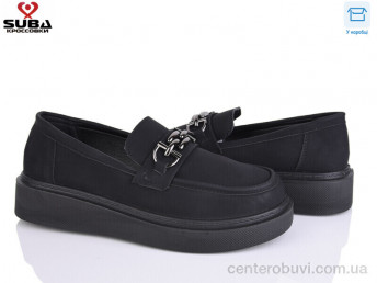 Туфли SUBA