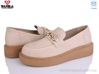 Туфли SUBA