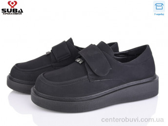 Туфли SUBA