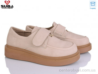 Туфли SUBA