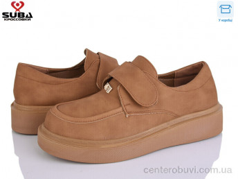 Туфли SUBA