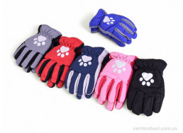 Перчатки CAP