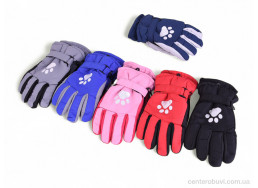 Перчатки CAP