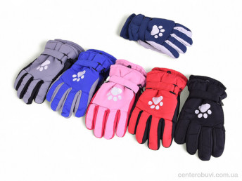 Перчатки CAP