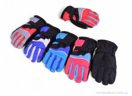 Перчатки CAP