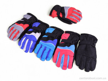 Перчатки CAP