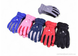 Перчатки CAP