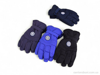 Перчатки CAP