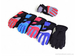 Перчатки CAP