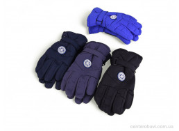 Перчатки CAP