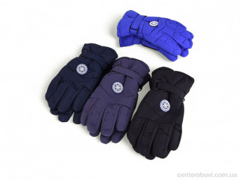 Перчатки CAP