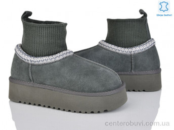 Угги Yimeili