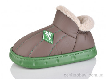 Тапки SANLIN 2