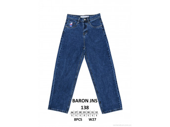 Джинсы Baron