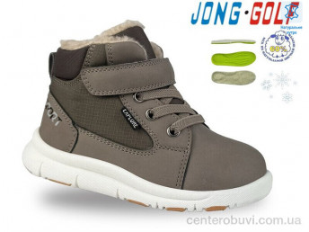 Ботинки Jong Golf
