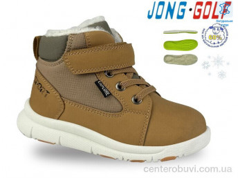 Ботинки Jong Golf
