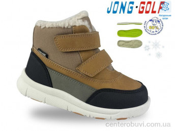 Ботинки Jong Golf