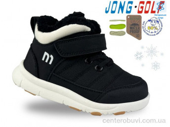 Ботинки Jong Golf