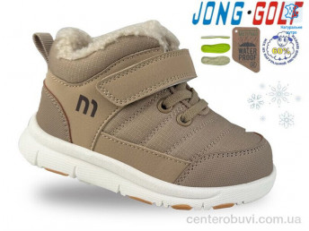 Ботинки Jong Golf