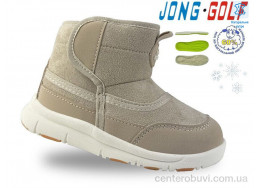Дутики Jong Golf