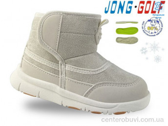 Дутики Jong Golf