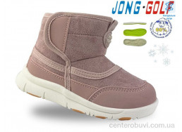 Дутики Jong Golf