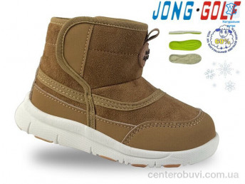 Дутики Jong Golf