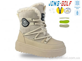 Ботинки Jong Golf