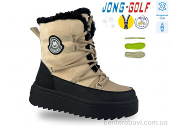 Ботинки Jong Golf