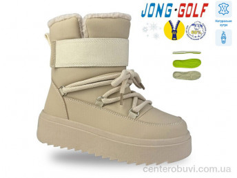 Ботинки Jong Golf