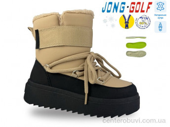 Ботинки Jong Golf
