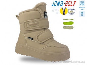 Ботинки Jong Golf