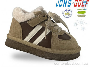 Кроссовки Jong Golf