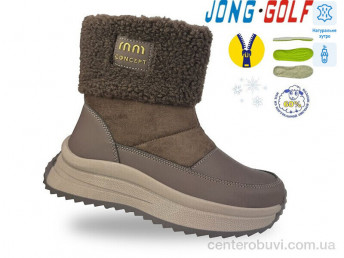 Ботинки Jong Golf