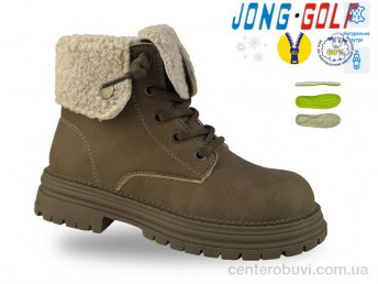 Ботинки Jong Golf