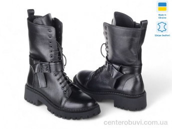 Ботинки Allshoes