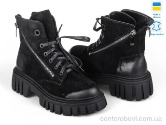 Ботинки Allshoes