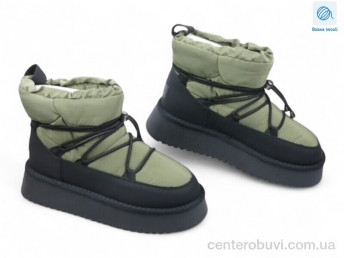 Угги Allshoes