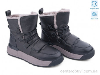 Ботинки Allshoes