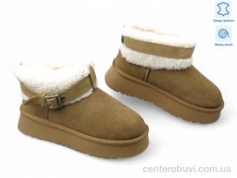 Угги Allshoes