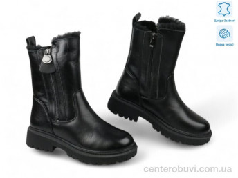Ботинки Allshoes