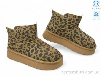 Угги Allshoes