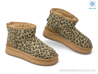 Угги Allshoes