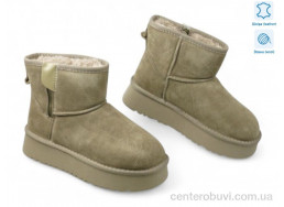 Угги Allshoes
