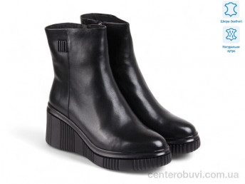 Ботинки Allshoes